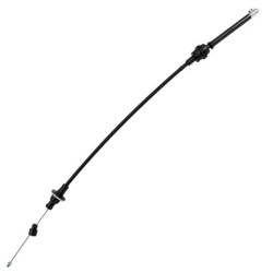 V-8 Accelerator Cable For Holley