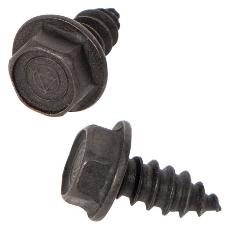 Cowl Induction Hood Screen Screws