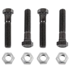 Front Upper Control Arm Bolt Kit