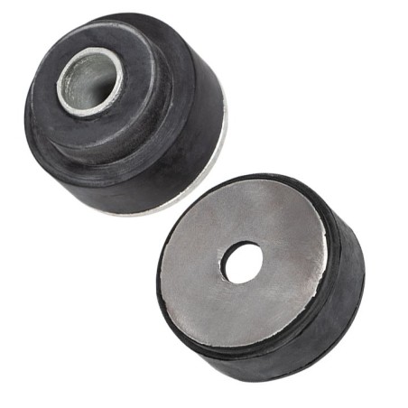 Body Mounting Kit Coupe