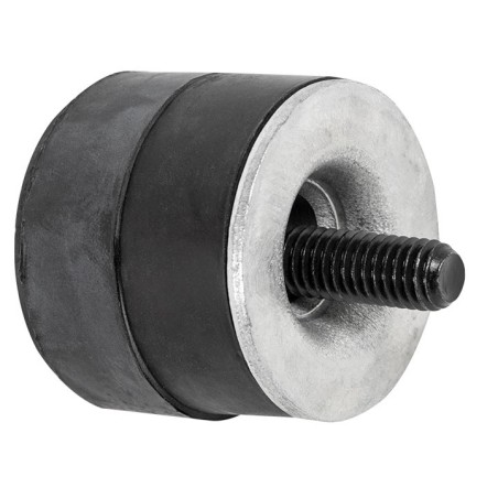 Body Mounting Kit Coupe