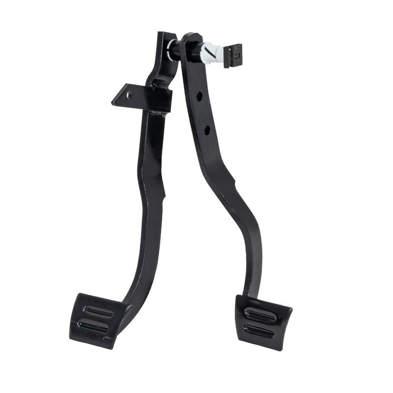 1967 GM Clutch And Brake Pedal Assembly