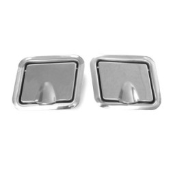 Coupe Rear Arm Rest Ash Tray