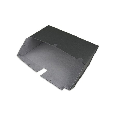 Glove Box Without Air Conditioning