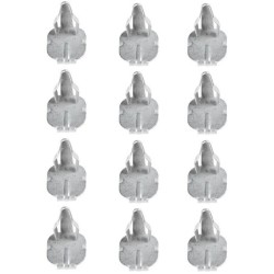 Door Panels Clips Kit