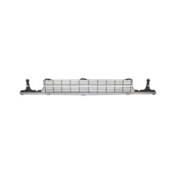 Grille with Molding Holes