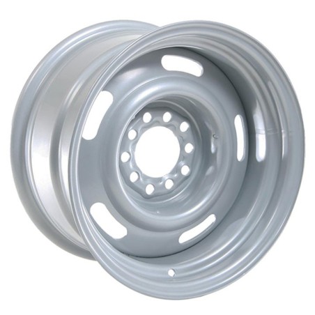 Rally Wheel 14 X 6 with Disc Brakes