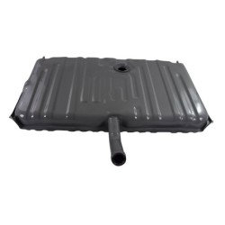 Import Fuel Tank With EEC