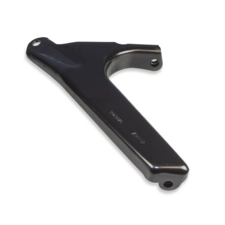 Air Conditioning Compressor To Intake Bracket