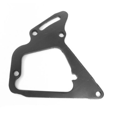 Rear Air Conditioning Compressor Plate