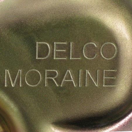 Round Disc Brake Master Cylinder With 11 Inch Power Brake Booster Kit