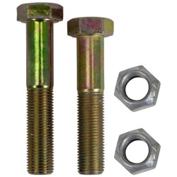 Spindle Attaching Bolts