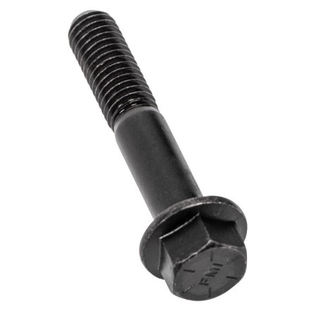 Body Mounting Bolt Kit, Convertible