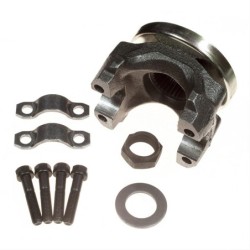 1965-1979 Nova Rear Axle Yoke Strap Type