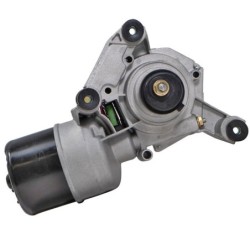 Wiper Motor With Hidden Wipers Original Plug Location