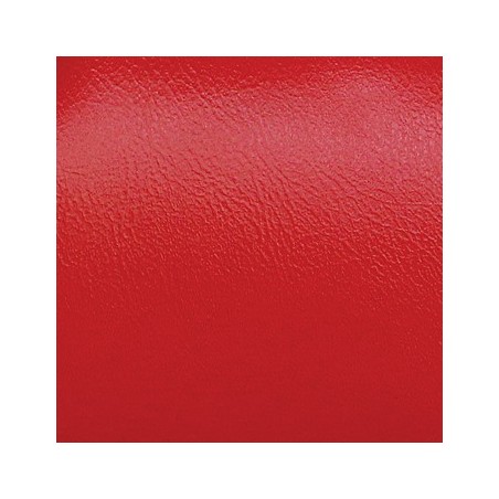 Front Upper Door Panels, Unassembled, Bright Red M32