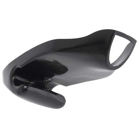 Rear View Mirror Bracket Boot Coupe
