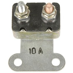 Rally Sport Circuit Breaker