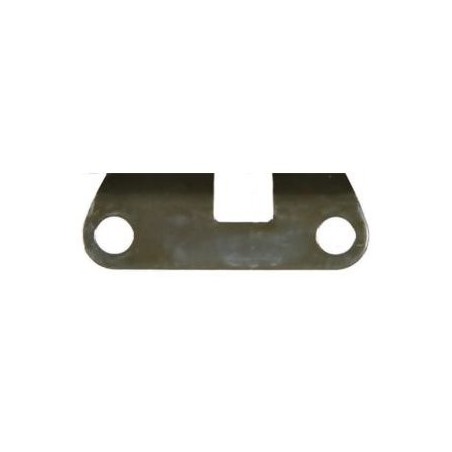 Rally Sport Headlamp Motor Relay Bracket