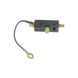 Rally Sport Headlamp Limiting Switch