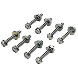 Rally Sport Headlamp Limiting Switch Screw Kit