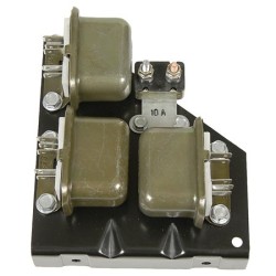 Rally Sport Relay Board Assembly