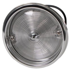 Standard Parking Lamp Assembly, Right Side