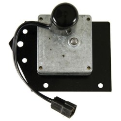 Rally Sport Headlamp Motor Left Side