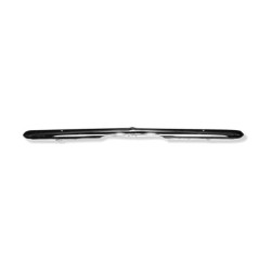 Front Bumper Triple Chrome Plated