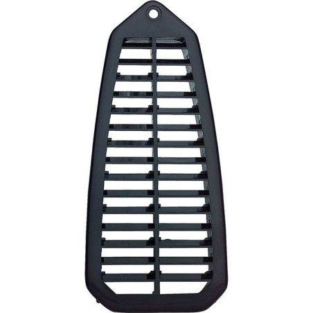 Door Jamb Vent Grille Kit