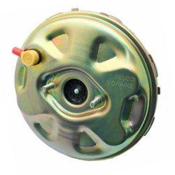Gold 11 Inch Power Brake Booster