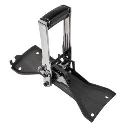 Console Horseshoe Shifter Assembly