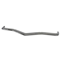 Standard Front Bumper
