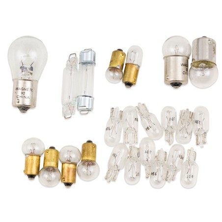 Interior Bulb Kit