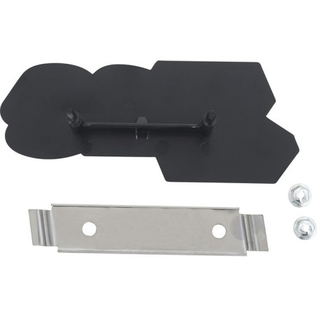 Z28 Nameplate Front Grill Emblem, Green / Light Green