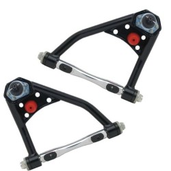 Tubular Upper Control Arms