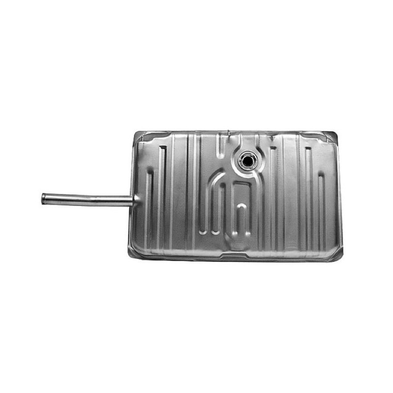 1969-1972 El Camino Import Fuel Tank Super Kit with EEC