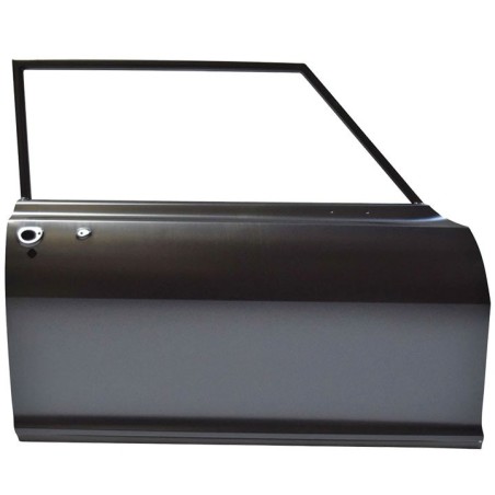 Sedan Door Shell Right Side