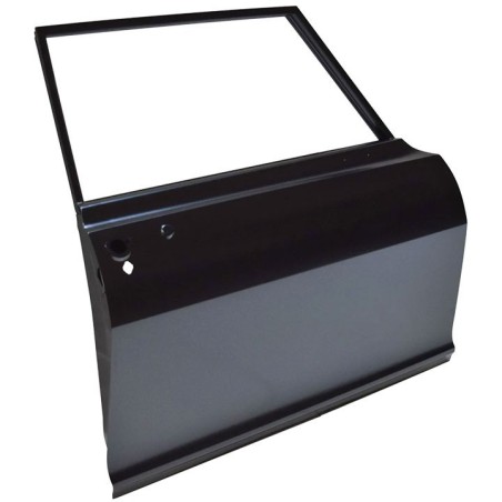 Sedan Door Shell Right Side