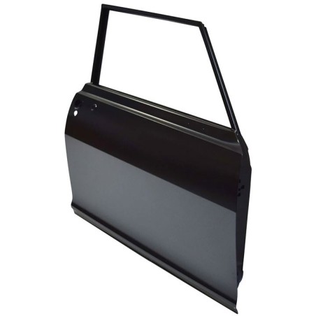 Sedan Door Shell Right Side