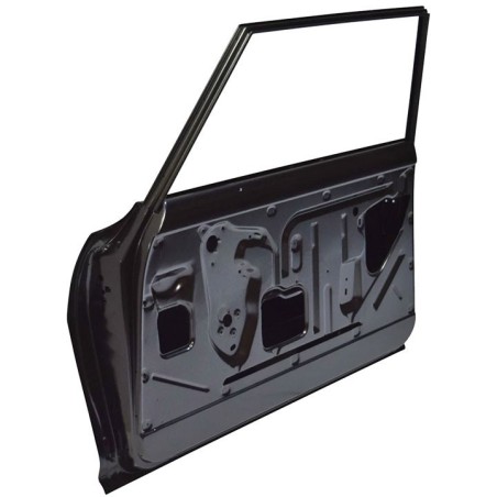 Sedan Door Shell Right Side