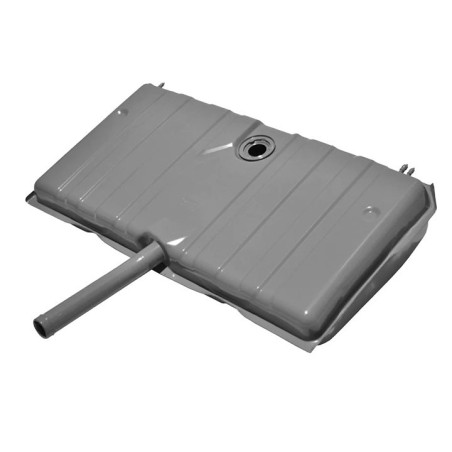 Import Fuel Tank With EEC