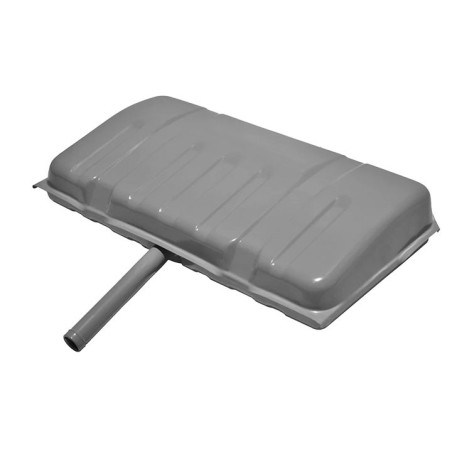 Import Fuel Tank With EEC