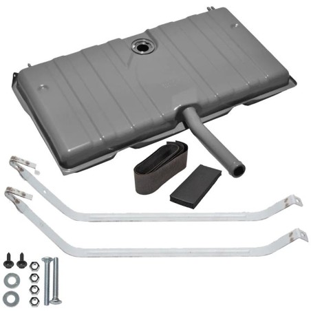 Import Fuel Tank Super Kit With EEC