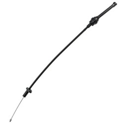 Accelerator Cable 4BBL Holley or Quadrajet