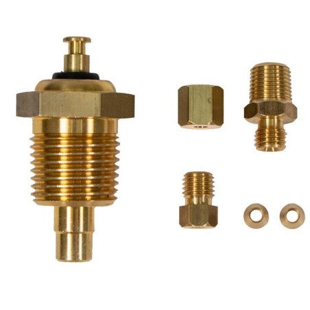 Gauge Conversion Kit Volts