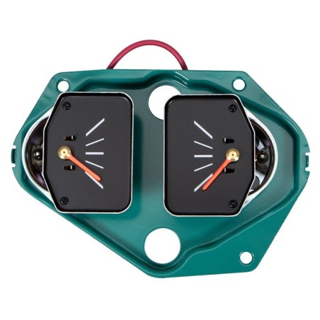 Gauge Conversion Kit Volts