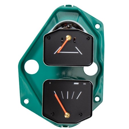 Gauge Conversion Kit Volts