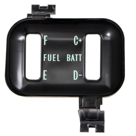 Gauge Conversion Kit Volts