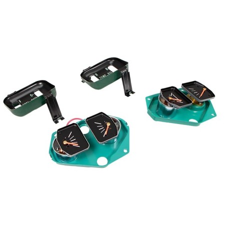 Gauge Conversion Kit Volts